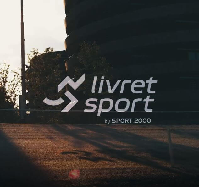 Livret Sport