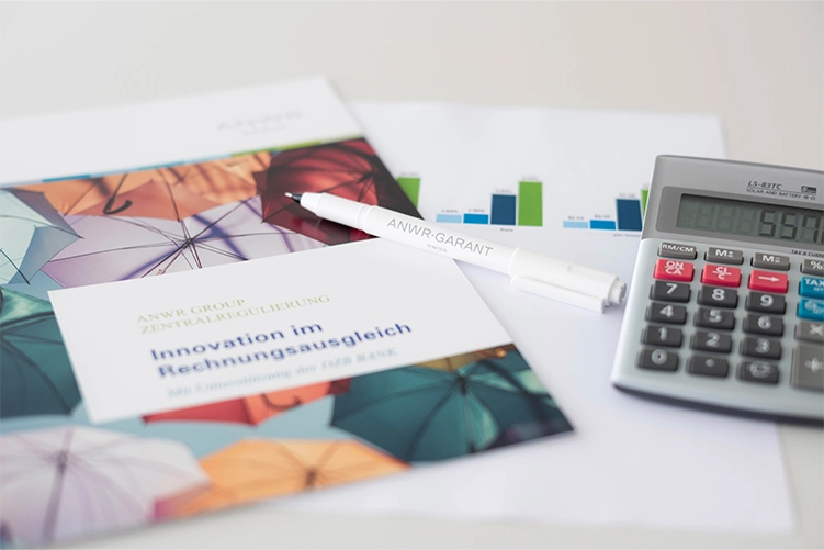 Finanzdienstleistungen